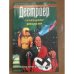 Стальной кошмар. Дамоклов меч