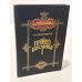 Обложка книги «Петра творенье. Очерк из эпохи основания С.-Петербурга» — Красницкий Александр Иванович