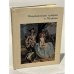 Обложка книги «Национальная галерея в Лондоне» — Кузнецова И.