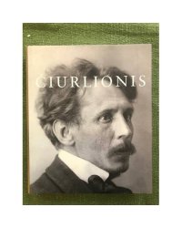 Čiurlionis. Album