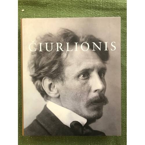Čiurlionis. Album