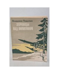 Зарницы над полигоном