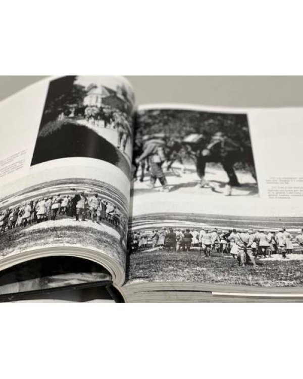 Le corps expeditionnaire russe en france et a salonique 1916 1918