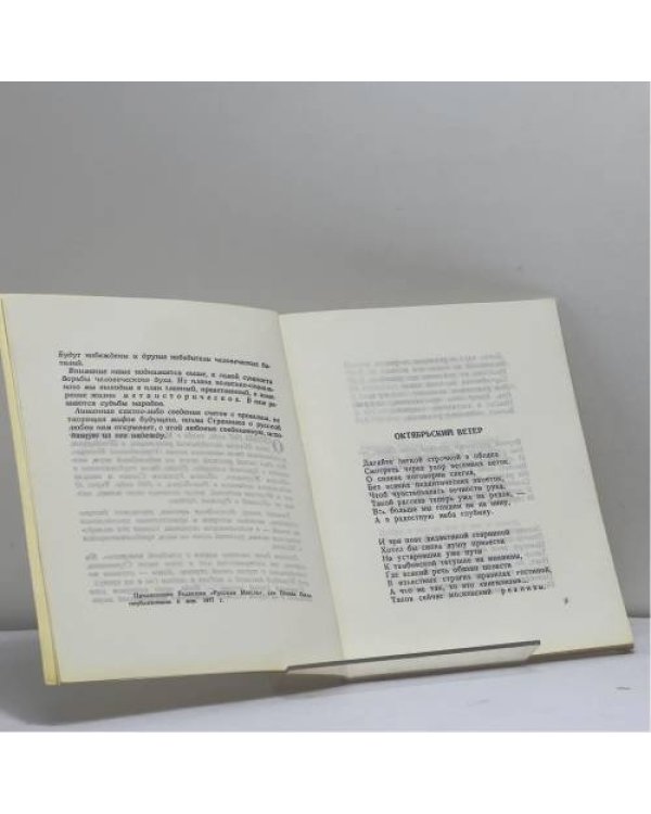 Дополнительное изображение книги «Поэма о русской любви»