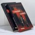 Обложка книги «Тульский — Токарев. В 2-х томах» — Андрей Константинов, ISBN 9785765428115