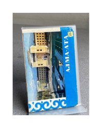 АЛМА-АТА
