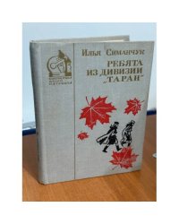 Ребята из дивизии "Таран"
