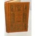 Обложка книги «Посмертные записки Пиквикского клуба. В двух томах.» — Чарльз Диккенс