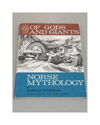 Of gods and giants: Norse mythology
