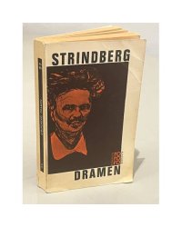 Strindberg. Dramen 