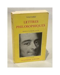 Lettres philosophiques, ou Lettres anglaises 