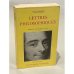 Обложка книги «Lettres philosophiques, ou Lettres anglaises» — Voltaire