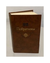 Побратимы. Век XIX