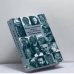 Обложка книги «Русские зарубежные писатели начала XXI века. Автобиографии. Том 2» — Владимир Батшев