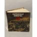 Обложка книги «Парижская коммуна 1871 года» — Михаил Николаевич Машкин, И.А. Бах, Александр Иванович Молок
