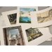 Акварели и рисунки / Water-colours and drawings. Государственный Русский музей / The Russian Museum