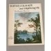 Акварели и рисунки / Water-colours and drawings. Государственный Русский музей / The Russian Museum