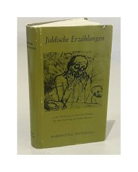 Jiddische Erzählungen