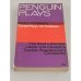 Обложка книги «Three Plays for Puritans» — Bernard Shaw