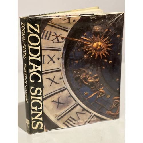Zodiac Signs