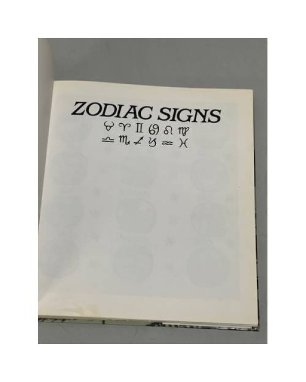 Zodiac Signs