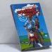 Обложка книги «Русские идут! Заметки путешественника» — Петр Подгородецкий, ISBN 9785170582341