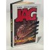 Обложка книги «JAG. Костяное племя» — Шилликот Зеб, ISBN 9856021359