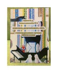 Экзерсисы, дивертисменты,фуги. К истории домашнего обучения музыке в России