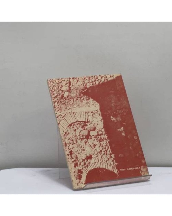 Дополнительное изображение книги «Чужие камни»
