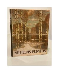 Vilhelms Purvitis