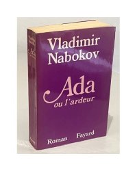 Ada ou l'ardeur 