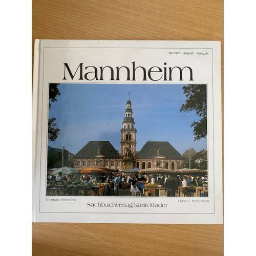 Mannheim