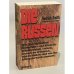 Обложка книги «Die Russen» — Hedrick Smith