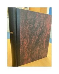 Полная годовая подшивка журнала Крокодил за 1969 год (1-36)