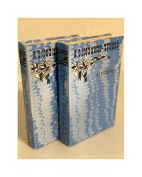 Цусима. В двух книгах