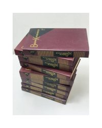 Вадим Кожевников. Собрание сочинений в 9 томах (комплект из 9 книг)