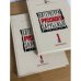 Литература русского зарубежья. Антология. Том 1. Книга первая и книга вторая