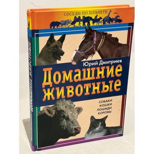 Домашние животные