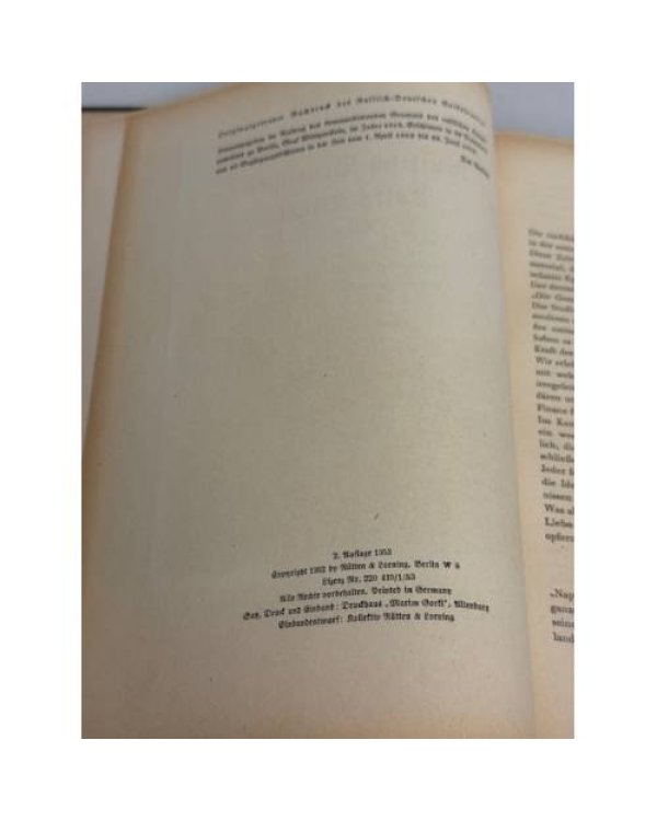 Дополнительное изображение книги «RussischDeutsches VolksBlatt 1813»