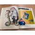 Полная годовая подшивка журнала Крокодил за 1968 год (1-36)