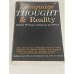 Обложка книги «Language, Thought and Reality» — Benjamin Lee Whorf, Carroll John B. (editor)