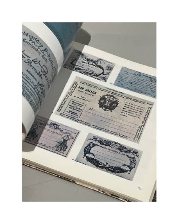 Дополнительное изображение книги «В мире открытки»