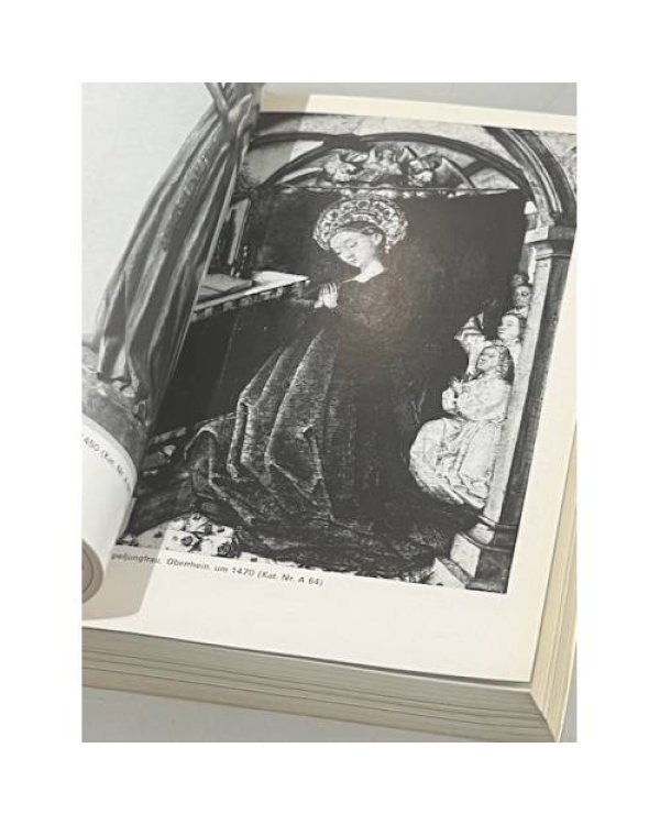 Дополнительное изображение книги «Monumenta Judaica. Handbuch und Katalog (2 Bände)»