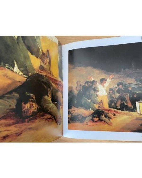 Die Sammlungen des Prado. Malerei vom 12. - 18. Jahrhundert