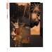 Альманах современных комиксов «Бам!Бук». Оранжевая книга