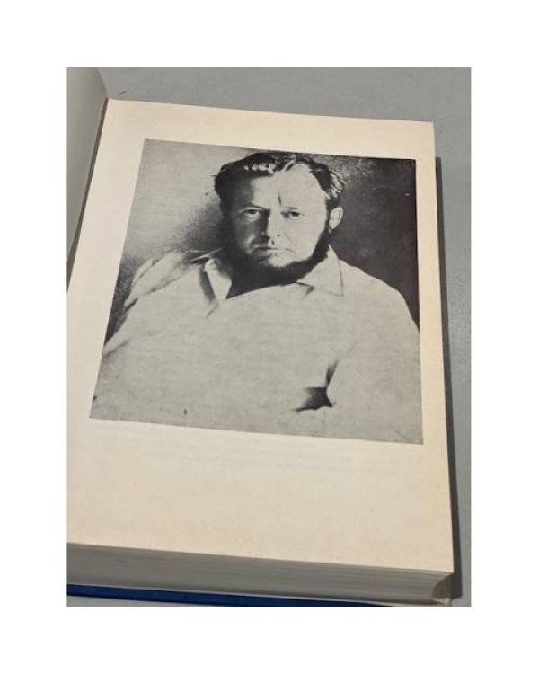 Дополнительное изображение книги « Собрание сочинений. Том 3»