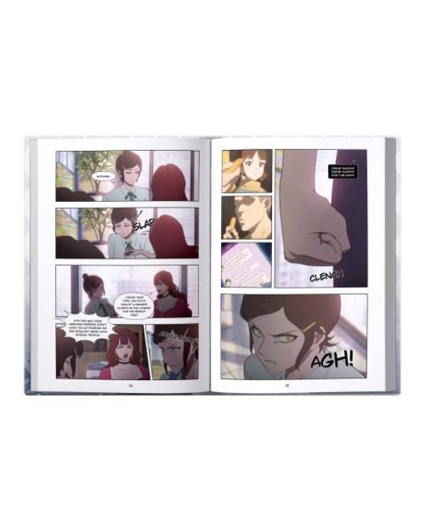 Дополнительное изображение книги «Link Click Vol 1»