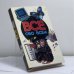 Обложка книги «Все обо всем. Популярная энциклопедия для детей. Том 5» — А. Ликум, ISBN 9785900411118