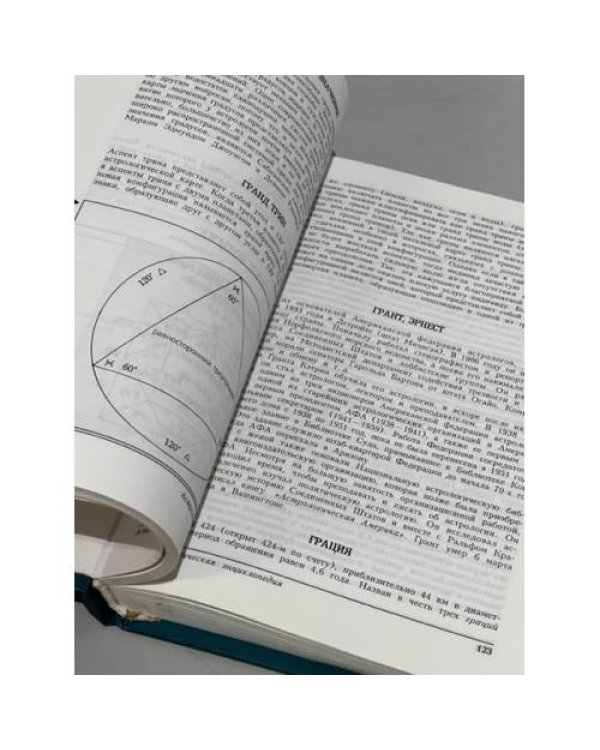 Энциклопедия астрологии
