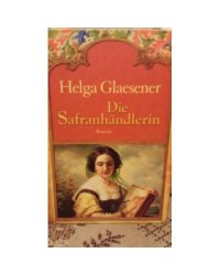 Die Safranhaendlerin
